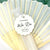 Tomorrow We Do Hand Fan - Forever Wedding Favors