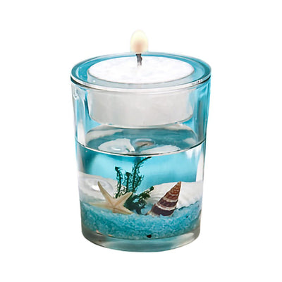 Under the Sea Candle - Forever Wedding Favors