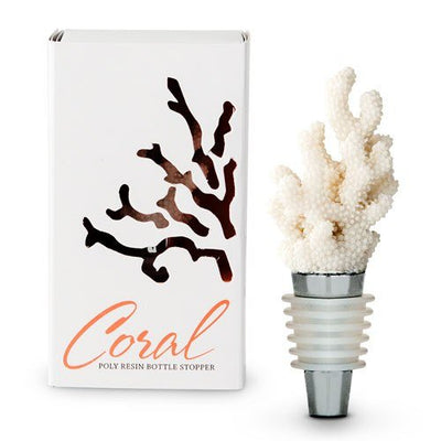 White Coral Wine - Forever Wedding Favors