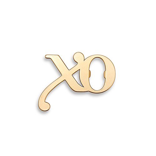 XO Bottle Opener - Forever Wedding Favors