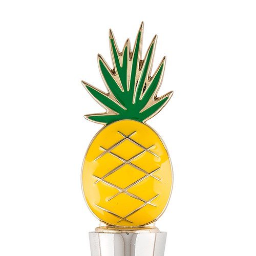 Yellow Pineapple - Forever Wedding Favors