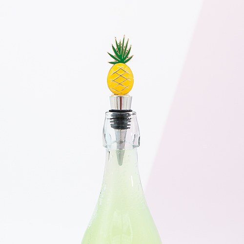 Yellow Pineapple - Forever Wedding Favors