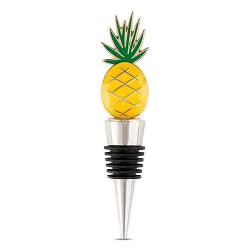 Yellow Pineapple - Forever Wedding Favors